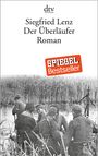 Siegfried Lenz: Der Überläufer, Buch