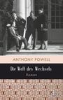 Anthony Powell: Die Welt des Wechsels, Buch