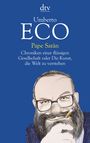 Umberto Eco: Pape Satàn, Buch