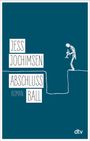 Jess Jochimsen: Abschlussball, Buch