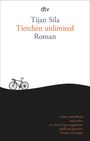 Tijan Sila: Tierchen unlimited, Buch