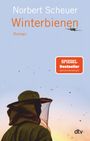 Norbert Scheuer: Winterbienen, Buch