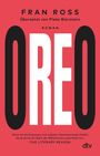 Fran Ross: Oreo, Buch