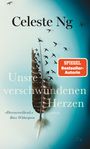 Celeste Ng: Unsre verschwundenen Herzen, Buch