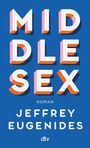 Jeffrey Eugenides: Middlesex, Buch