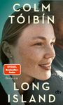 Colm Tóibín: Long Island, Buch