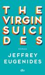 Jeffrey Eugenides: The Virgin Suicides, Buch