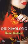 Xiaolong Qiu: Rote Ratten, Buch