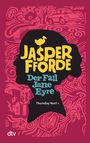 Jasper Fforde: Der Fall Jane Eyre, Buch