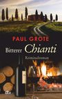 Paul Grote: Bitterer Chianti, Buch