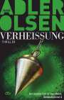 Jussi Adler-Olsen: Verheißung Der Grenzenlose, Buch