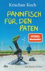 Krischan Koch: Pannfisch für den Paten, Buch