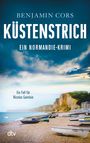 Benjamin Cors: Küstenstrich, Buch