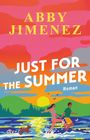 Abby Jimenez: Just for the Summer, Buch