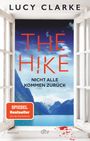 Lucy Clarke: The Hike, Buch