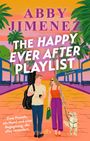 Abby Jimenez: The Happy Ever After Playlist, Buch