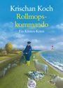 Krischan Koch: Rollmopskommando, Buch