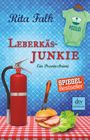 Rita Falk: Leberkäsjunkie, Buch