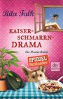 Rita Falk: Kaiserschmarrndrama, Buch