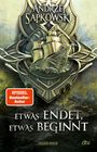 Andrzej Sapkowski: Etwas endet, etwas beginnt, Buch