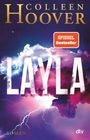 Colleen Hoover: Layla, Buch