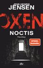 Jens Henrik Jensen: Oxen. Noctis, Buch