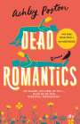 Ashley Poston: Dead Romantics, Buch