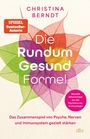 Christina Berndt: Die Rundum-Gesund-Formel, Buch
