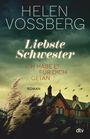 Helen Vossberg: Liebste Schwester, Buch