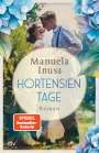 Manuela Inusa: Hortensientage, Buch