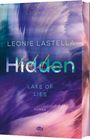 Leonie Lastella: Lake of Lies - Hidden, Buch