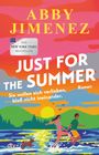 Abby Jimenez: Just for the Summer, Buch