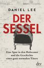 Daniel Lee: Der Sessel, Buch