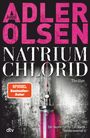 Jussi Adler-Olsen: Natrium Chlorid, Buch