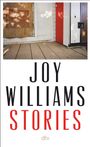 Joy Williams: Stories, Buch
