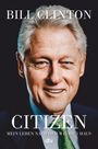 Bill Clinton: Citizen, Buch