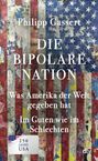Philipp Gassert: Die bipolare Nation, Buch