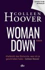 Colleen Hoover: Woman Down, Buch