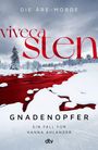 Viveca Sten: Gnadenopfer, Buch