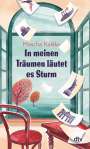 Mascha Kaléko: In meinen Träumen läutet es Sturm, Buch