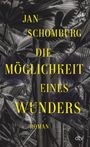 Jan Schomburg: Die Möglichkeit eines Wunders, Buch