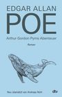 Edgar Allan Poe: Arthur Gordon Pyms Abenteuer, Buch