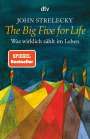 John Strelecky: The Big Five for Life, Buch