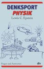 Lewis C. Epstein: Denksport-Physik, Buch