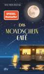 Mai Mochizuki: Das Mondscheincafé, Buch
