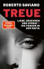 "ROBERTO SAVIANO TREUE" - Liebe, Begehren und Verrat – Die Frauen in der Mafia. Bild einer Frau mit Hut.