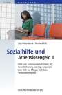 Jost Hüttenbrink: Sozialhilfe und Arbeitslosengeld II, Buch