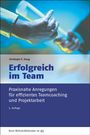 Christoph V. Haug: Erfolgreich im Team, Buch