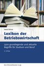 Ottmar Schneck: Lexikon der Betriebswirtschaft, Buch