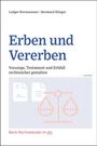 Ludger Bornewasser: Erben und Vererben, Buch